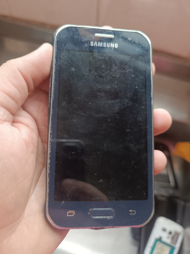 Samsung Galaxy J1 Sim-j110m Defeito