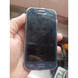 Samsung Galaxy J1 Sim-j110m Defeito