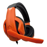 Auriculares Headset Gamer Noga Stormer St-9028 3.5mm Prm