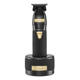 Babyliss Pro Trimmer Profesional Cuchilla T Black Fx + Base