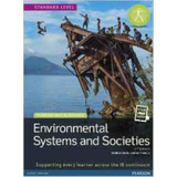 Environmental Systems & Societies For The Ib Diploma *2nd Ed