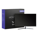 Monitor Gamer Duex Dx270ghq 27 Pol Fhd 1ms 240hz Hdmi Preto