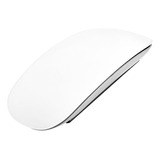 Computadora Recargable Silenciosa Magic Mouse Inalámbrica Bl