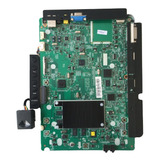 Placa Main // Samsung Uh55vecpgc/zb // Bn91-10528q