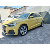 Audi  A1  2022