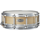 Tambor Pearl Free Floating 14x5 Ftmm1450 Maple 10 Torres 