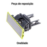 Refil Lamina Compatível Oneblade Qp2530 Qp6510 Qp6520 Phill