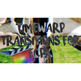 Timewarp Transitions  Final Cut Pro X Plugins Sam Kolder