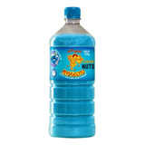 Miguelito Original En Polvo Tipo Chamoy Mora Azul 980g Dulce