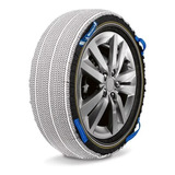 Cadenas Nieve Michelin Sos6 (rodado 14 A 19) Ver Medidas