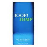 Perfume Joop! Spray Jump Edt De 100 Ml Para Hombre