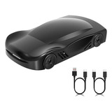 Caja Inalámbrica C6 Carplay Ai Box Android Auto Apple Carpla