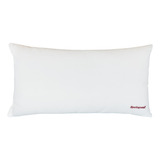 Almohada Duvet Sensation 90cm King Size Premium Springwall