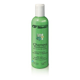 Shampoo Biferdil Tonificante X 295 Ml