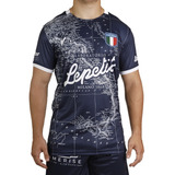 Vilter Sports Camiseta Titular Sportivo Italiano 2023