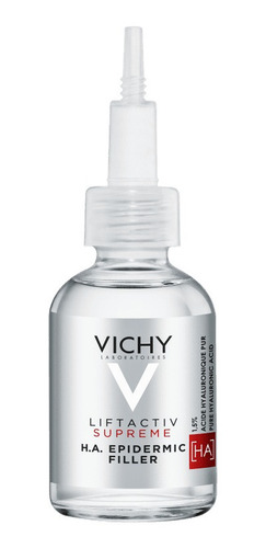 Vichy Liftactiv H.a. Filler - Sérum Antirrugas 15ml