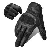 Guantes De Protección Contra El Frío Para Motociclista