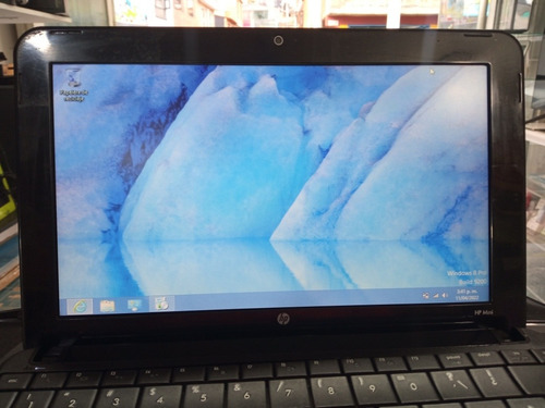 Portatil Marca Hpmodelo Cq10 Procesador Intel Atom N270 M