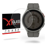 Pelicula Xtglass Compatível Com Galaxy Watch5 44mm Sm-r910