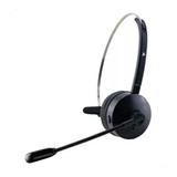 Headset Office Sem Fio Wireless Hs-200