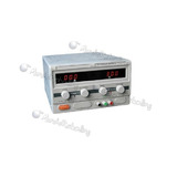 Fuente De Poder Digital Display Doble 0-50v 0-10a - Hy5010e