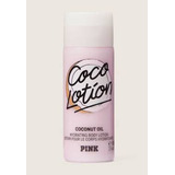 Crema Mini Pink Coco, Body Lotion Original 