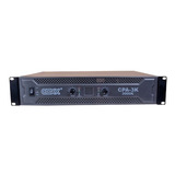 Amplificador De Potencia Coxx 3000w Rms-cpa-3k