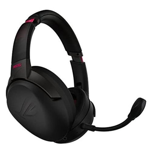 Auriculares Inalámbricos Para Juegos Asus Rog Strix Go 2.4 E