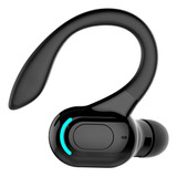 A Headphone Ear Hook Som Surround Bluetooth 5.2 Para