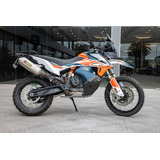 Ktm 790 Adventure R Oportunidad Usado Seleccionado