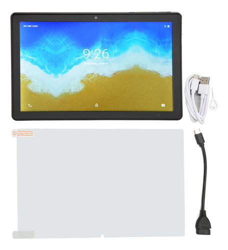 Tablet 10.1 Inch Tablet 8gb 128gb 4g Lte Dual Sim