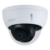 Camara Domo Dahua Ip 2 Mp Antivandalica 2.8mm Ir 30 Mts Ivs