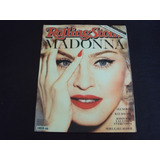 Revista Rolling Stone # 205 - Tapa Madonna