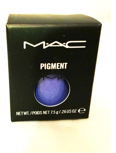 Mac Pigment Marine Ultra 7,5g  