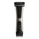 Philips Norelco Bodygroom Recortador De Vello Series 7000, B