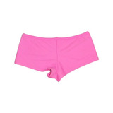 Bombacha Culotte Mini Short Tdb Bikini Malla Cocot - 12124