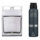 Kit Empire - Perfume + Desodorante - Original - Ch 212 F Men