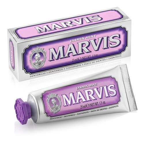 Marvis Pasta Dental Jazmín 25ml