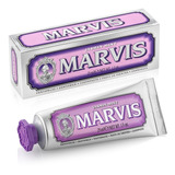 Marvis Pasta Dental Jazmín 25ml