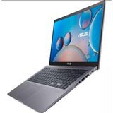 Notebook Asus X515ea Slate Gray 15.6 , Intel Core I3 1115g4 