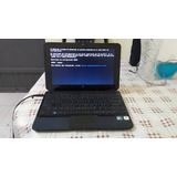 Netbook Hp Mini 210-1030br Erro 902