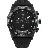 Reloj Citizen Smartwatch Cz Hybrid Negro  Jx1007-04e