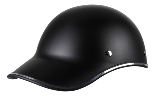 A Casco Moto Bici Gorra Béisbol Hombre Mujer Adulto