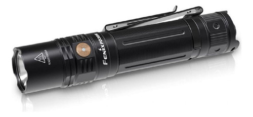 Linterna Fenix Táctica Pd36r 1600 Lumens Recargable Usb