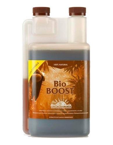 Bio Boost 1lt Canna