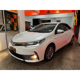 Toyota Corolla 2018 1.8 Xei Cvt 140cv