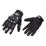 Ropa Protectora Finger Motor Para Motocross Y Moto