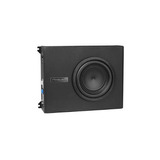 Caixa Amplificada Slim 8 Xs 200sl Falcon 200 Wats Rms