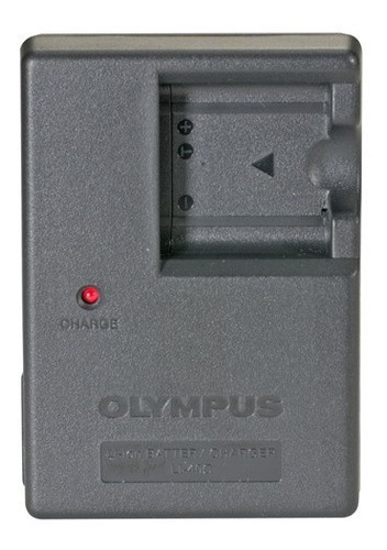 Cargador Original Bateria Olympus Li-42b Li40b Fe150 X560wp