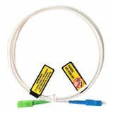 Cable Jumper De Fibra Optica Para Modem Telmex